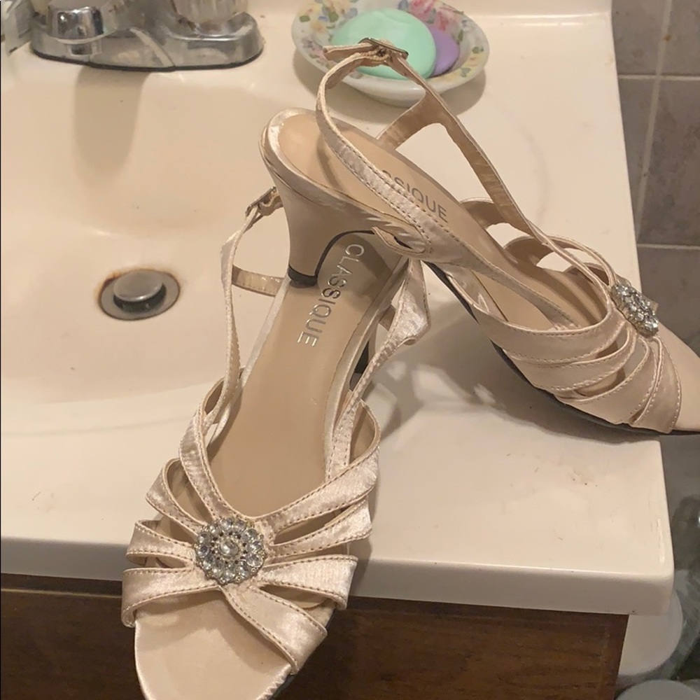 Classique shoes - Picture 5 of 8